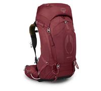 Osprey Aura Ag 50l Damenrucksack XS-S Berry Sorbet Red