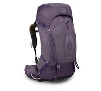 Osprey Rucksack Aura AG 50 – Trekkingrucksack Damen M/L, Enchantment Purple (Violett)