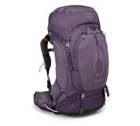 Osprey - Trekking-Rucksack - Aura Ag 65 Enchantment Purple für Damen - Größe XS\/S - Violett Violett XS\/S
