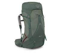 Osprey - Trekking-Rucksack - Aura AG LT 50 Koseret/Darjeeling für Damen - Größe XS\/S - Grün Grün XS\/S
