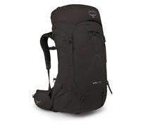 Osprey Aura AG LT 65 WXS/S - Trekkingrucksack 32 cm (black)