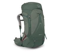OSPREY Damenrucksack OSPREY Aura AG LT 65 koseret/darjeeling spring green