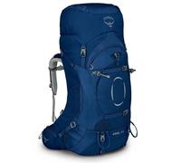 Osprey - Trekking-Rucksack - Damen / Frau - Ariel 65 - Ariel 65 Ceramic Blue für Damen - Größe M/L - Blau Blau M/L