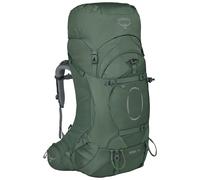 Osprey - Trekking-Rucksack - Damen / Frau - Ariel 65 - Ariel 65 Koseret Green für Damen - Größe XS/S - Grün Grün XS/S