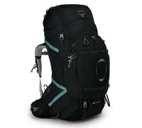 Osprey Ariel Plus 85L Damen Rucksack schwarz - XS-S