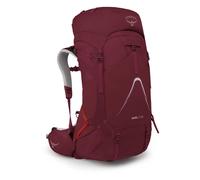 Osprey Aura AG LT 65 antidote purple (414) XS-S