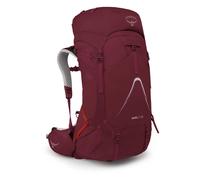 Osprey - Trekking-Rucksack - Damen / Frau - Aura AG LT 65 - Aura AG LT 65 Antidote Purple - Größe M/L - Violett Violett M/L