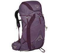 Osprey - Trekking-Rucksack - Eja 38 Purple Dusk für Damen - Größe M\/L - Violett Violett M\/L
