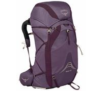 Osprey - Trekking-Rucksack - Eja 48 Purple Dusk für Damen - Größe XS\/S - Violett Violett XS\/S