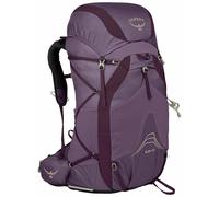 Osprey Eja 58 Women M/L - Trekkingrucksack 75 cm (purple dusk)