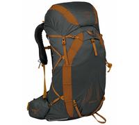 Osprey - Trekking-Rucksack - Exos 38 Dark Charcoal - Größe L/XL - Grau Grau L/XL