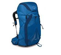 Osprey - Trekking-Rucksack - Exos 48 Blue Ribbon für Herren - Größe S\/M - Blau Blau S\/M