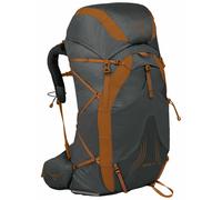 Osprey - Trekking-Rucksack - Exos 48 Dark Charcoal - Größe S/M - Grau Grau S/M