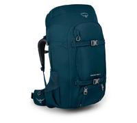 Osprey - Trekking-Rucksack - Fairview Trek 70 Night Jungle Blue für Damen - Blau Blau one size