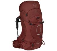 Osprey - Trekking-Rucksack - Herren - Aether 65 - Aether 65 Acorn Red - Größe L/XL - Rot Rot L/XL