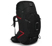 Osprey - Trekking-Rucksack - Herren - Aether Plus 100 - Aether Plus 100 Black für Herren - Größe S/M - schwarz schwarz S/M