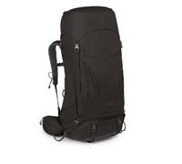 Osprey Men's Kestrel 58 Black S-M