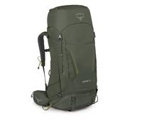 Osprey - Trekking-Rucksack - Kestrel 58 Bonsai Green für Herren - Größe S\/M - Grün Grün S\/M