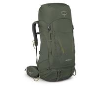 Osprey - Trekking-Rucksack - Kestrel 68 Bonsai Green für Herren - Größe S\/M - Grün Grün S\/M