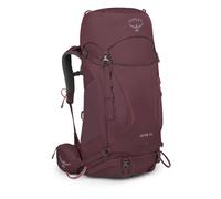 Osprey Kyte 48l Damenrucksack XS-S Elderberry Purple