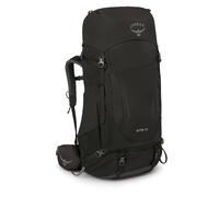 Osprey - Trekking-Rucksack - Kyte 68 Black - Größe M/L - schwarz schwarz M/L