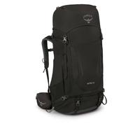 Osprey - Trekking-Rucksack - Kyte 68 Black - Größe XS/S - schwarz schwarz XS/S