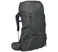 Osprey - Trekking-Rucksack - Renn 50 Dark Charcoal/Gray - Grau Grau one size