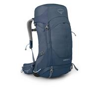 Osprey - Trekking-Rucksack - Sirrus 36 Muted Space Blue - Blau Blau one size