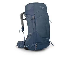 Osprey - Trekking-Rucksack - Sirrus 36 Muted Space Blue für Damen - Blau Blau one size