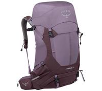 Osprey - Trekking-Tasche - Unisex - Sirrus 36 Purple Dusk - Sirrus 36 Purple Dusk aus Nylon - Violett Violett one size
