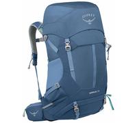 Osprey - Trekking-Tasche - Unisex - Sirrus 36 Sevres Blue - Sirrus 36 Sevres Blue aus Nylon - Blau Blau one size