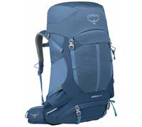 Osprey - Trekking-Tasche - Unisex - Sirrus 44 - Sirrus 44 Sevres Blue - Blau Blau one size