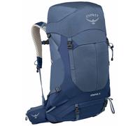 Osprey - Trekking-Tasche - Unisex - Stratos 36 Nirvana Blue - Stratos 36 Nirvana Blue aus Nylon - Blau Blau one size