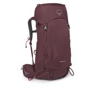 Osprey - Trekking- und Wanderrucksack - Kyte 38 Elderberry Purple für Damen - Größe M\/L - Violett Violett M\/L