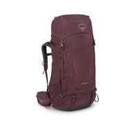 Osprey Kyte 68l Damenrucksack M-L Elderberry Purple