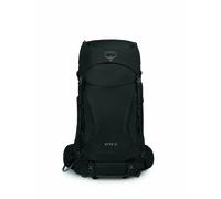Osprey Kyte Unisex Rucksack, 38L, Black, M/L