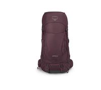 Osprey Trekkingrucksack KYTE 58, hellrot, Gr. M/L