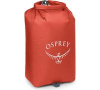 Osprey Ultralight Packsack étanche, 20L, Mars Orange