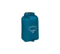 Osprey Ultralight Packsack étanche, 6L, Waterfront Blue, O/S