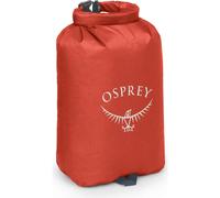 Osprey UL Dry Sack 6 mars orange (376) OS