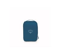 Osprey UL Packing Cube Medium - Bester Ultraleicht-Reiseveranstalter, Blau/Wasserfront Blue