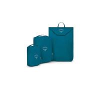 Osprey UL Starter Set waterfront blue (489) OS