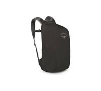 Osprey Ultralight Leichter Rucksack, 18L, Black, O/S