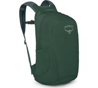 Osprey - Komprimierbarer Rucksack - Ultralight Stuff Pack Tundra Green - Grün Grün one size