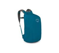 Osprey Ultralight Stuff 18l Rucksack One Size Waterfront Blue