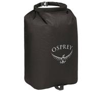 Osprey - Ultralight 12 l Dry Bag Wasserdichter Packsack - Black