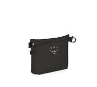 Osprey Ultralight Beutel mit Reißverschluss, 2L, Black, S