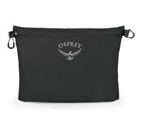 Osprey Ultralight Zipper Sack Large 7L Kulturbeutel schwarz