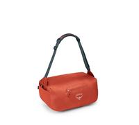 Osprey Ultralight Bolsa de viaje Ligera, 30L, Mars Orange, O/S