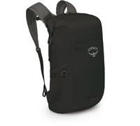 Osprey Ultralight Dry 20 Rucksack (Größe 20L, schwarz)